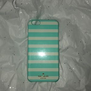 Kate Spade iPhone 7 Plus case